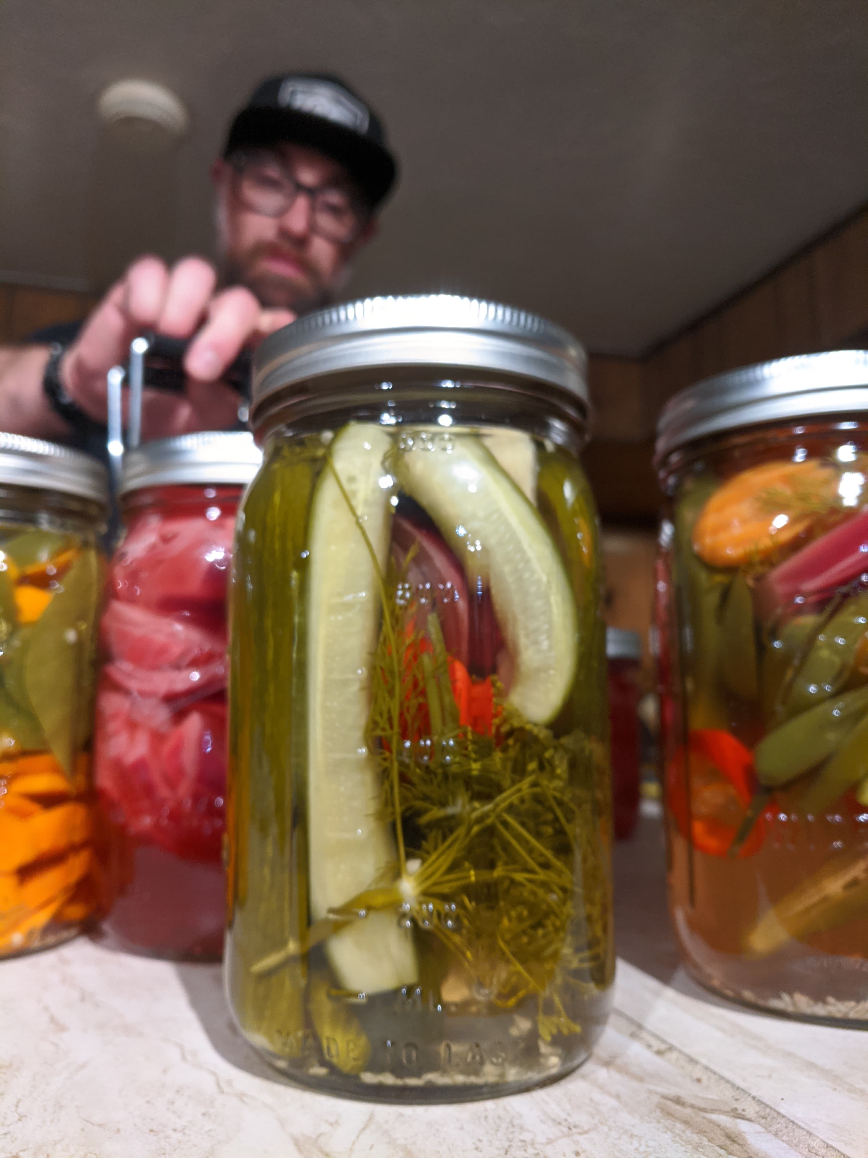 Jesse Thompson - Big Sexy